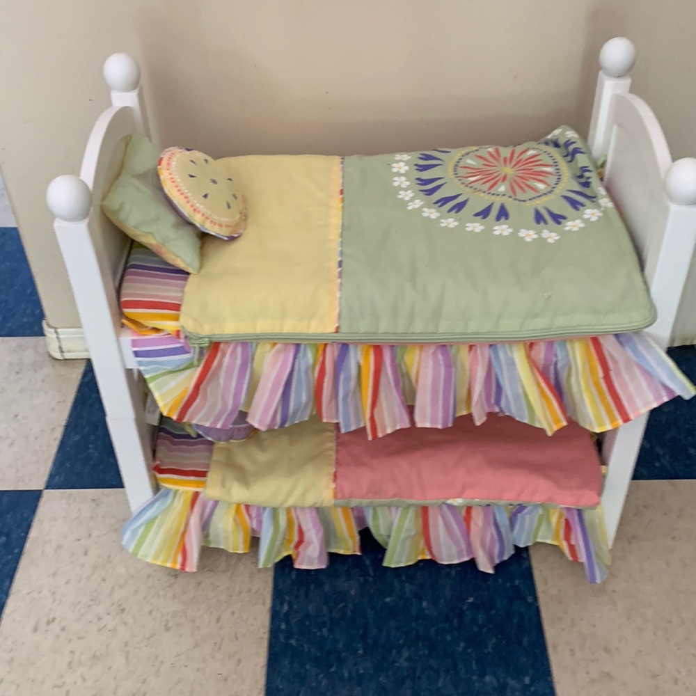 Maplelea Beds